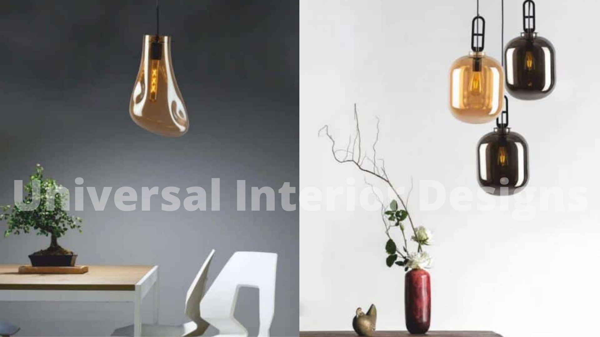 Decorative Lighting
